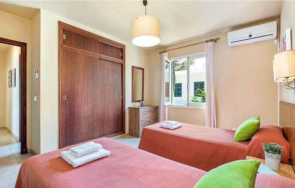 Feriehus - Santo Tomas , Spania - EME096 19