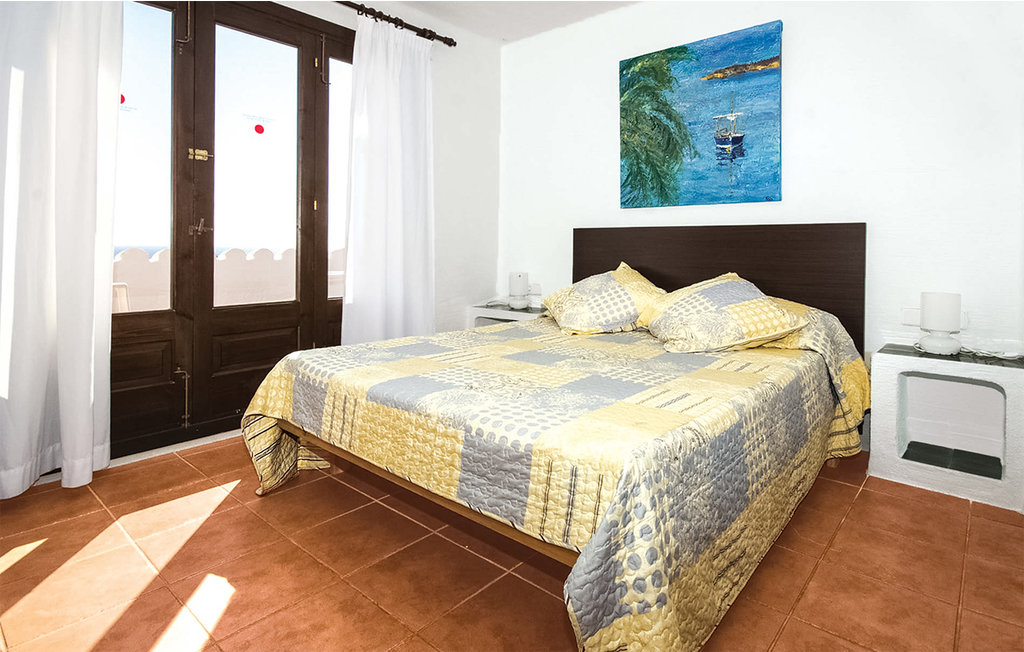 Ferienhaus - Binibeca , Spanien - EME020 11