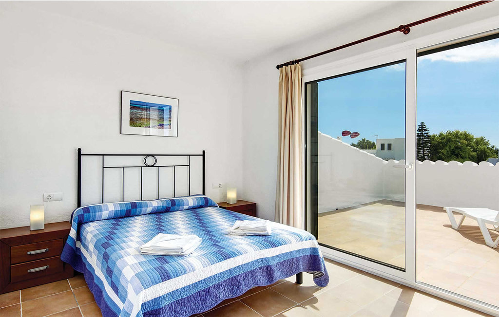 Ferienhaus - Binibeca , Spanien - EME026 11