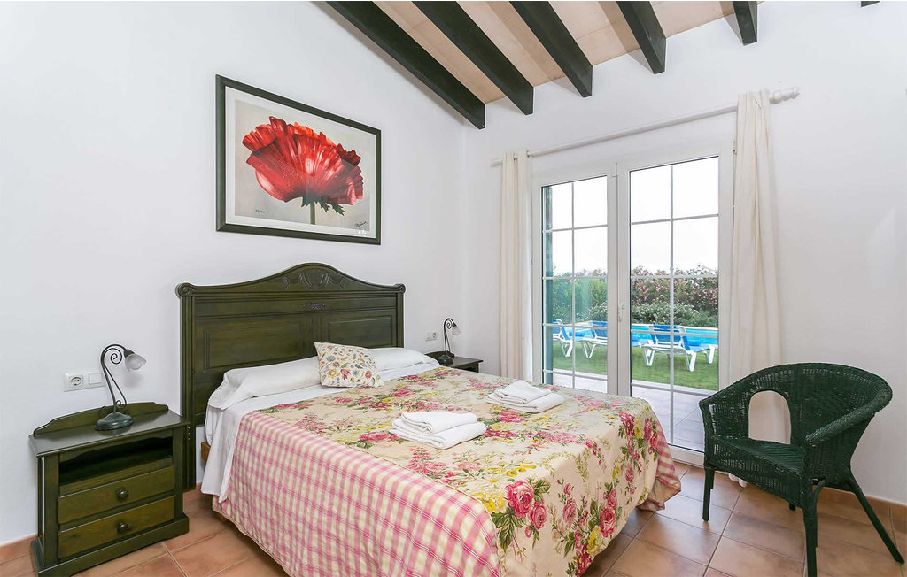 Ferienhaus - Binibeca , Spanien - EME065 22