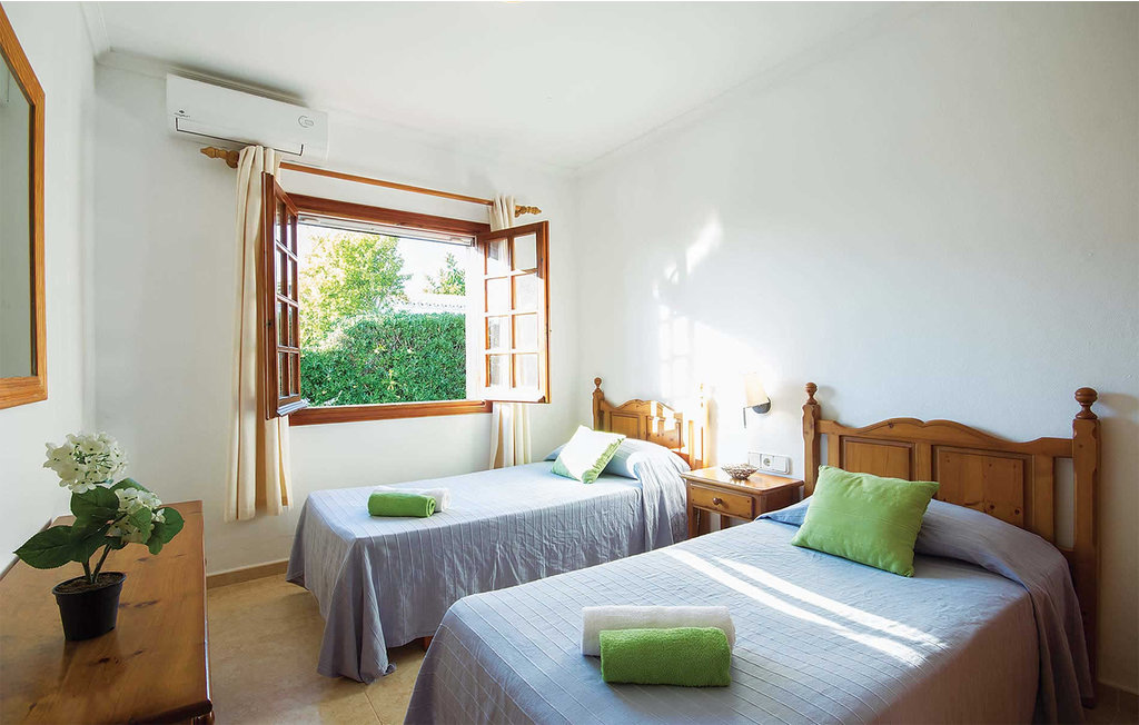 Feriehuse - Binibeca , Spanien - EME072 15