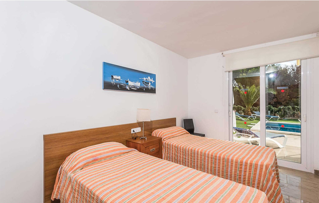 Feriehuse - Arenal d'en Castell , Spanien - EME028 13