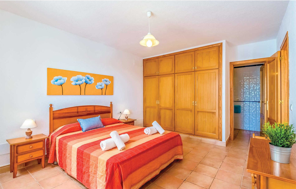 Feriehus - Punta Prima , Spania - EME087 23
