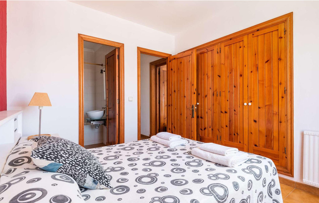 Semesterhus - Son Bou , Spanien - EME095 22