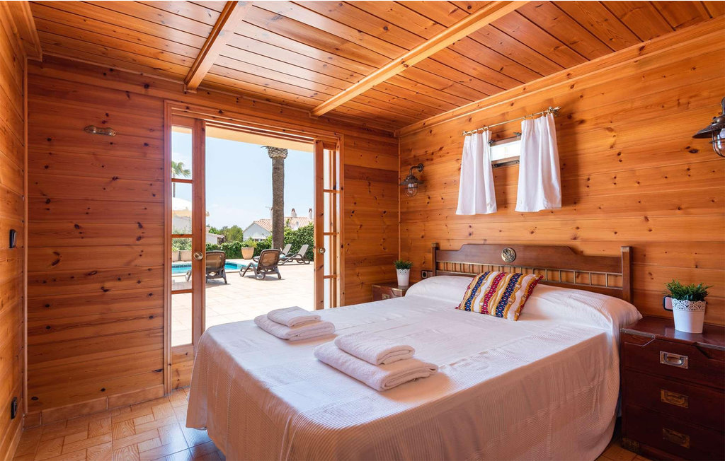 Semesterhus - Son Bou , Spanien - EME095 26