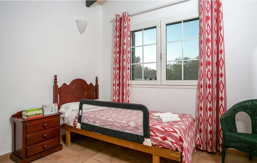 Ferienhaus - Binibeca , Spanien - EME065 26