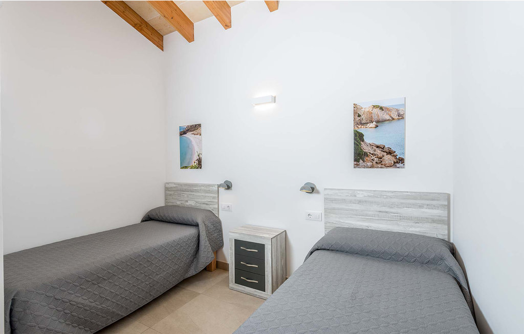 Feriehuse - Cala en Bosch , Spanien - EME050 14