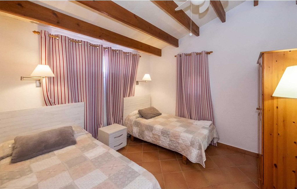 Feriehuse - Son Bou , Spanien - EME066 34