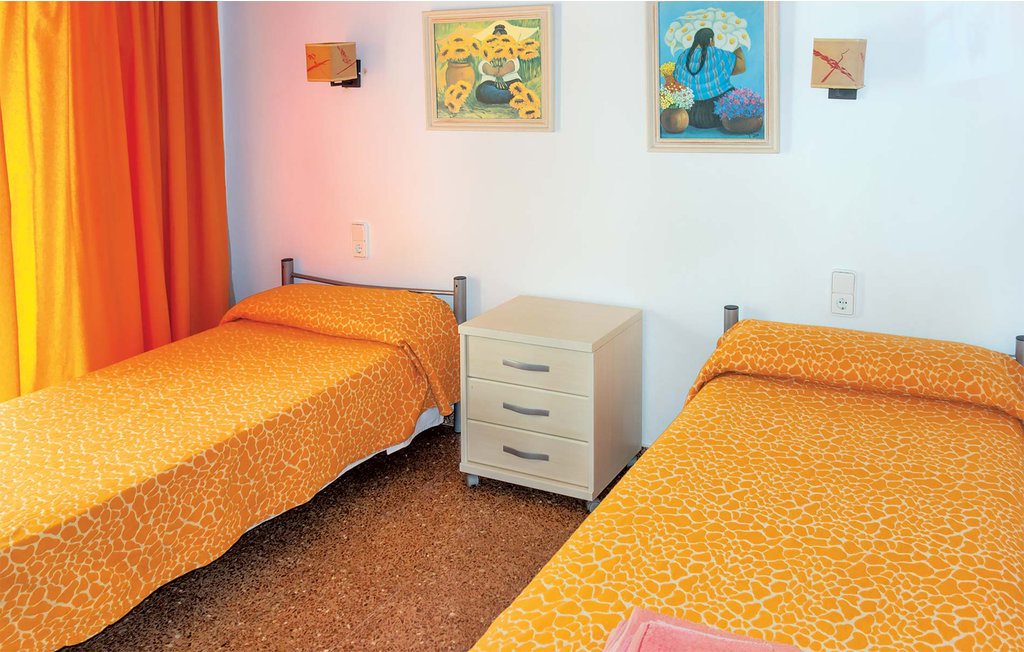 Ferienhaus - Cala N Porter , Spanien - EME071 13