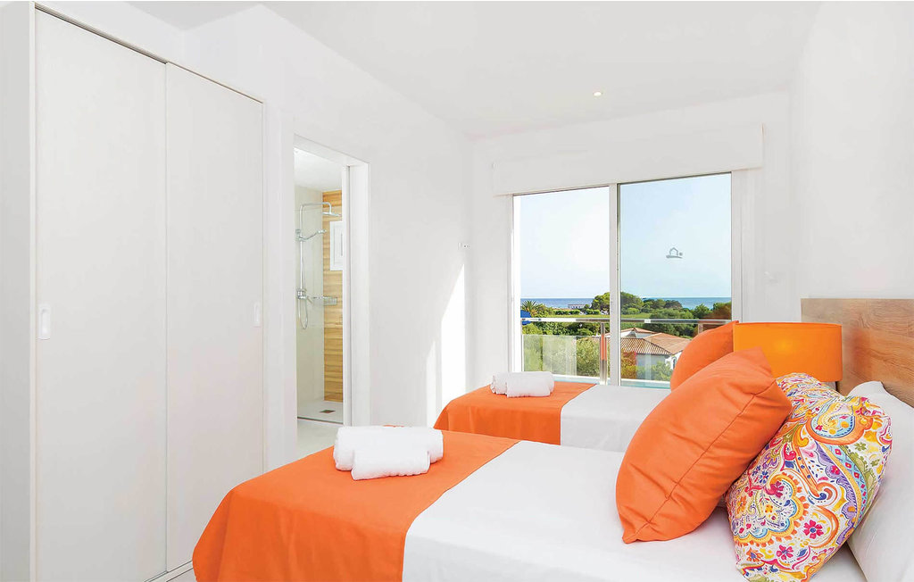 Feriehuse - Son Bou , Spanien - EME085 15