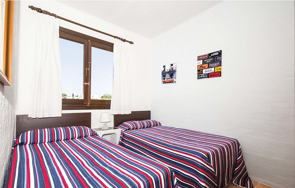 Ferienhaus - Binibeca , Spanien - EME020 12