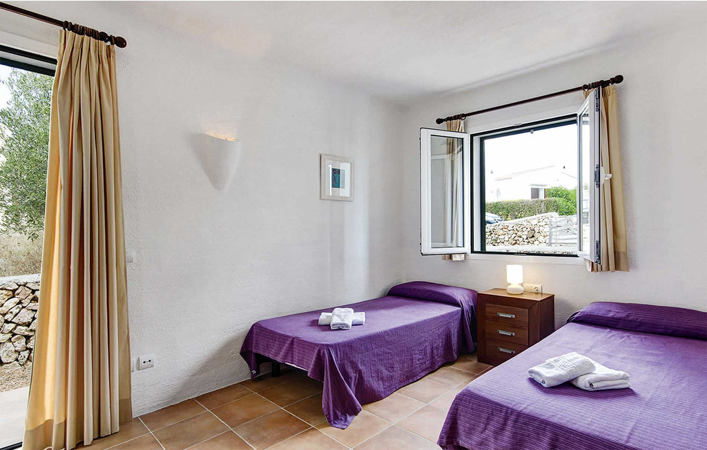Ferienhaus - Binibeca , Spanien - EME026 12