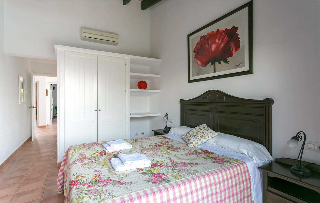 Ferienhaus - Binibeca , Spanien - EME065 23