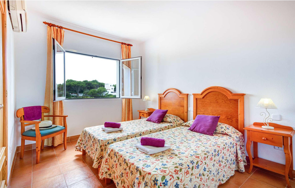 Feriehuse - Cala en Porter , Spanien - EME067 24