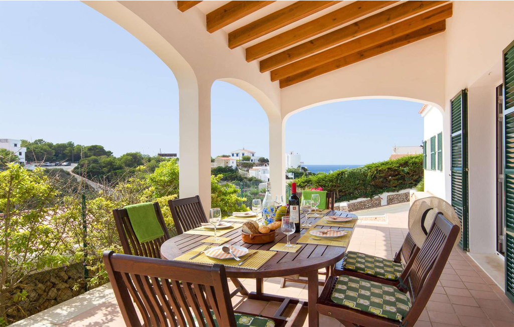 Feriehuse - Cala en Porter , Spanien - EME067 2