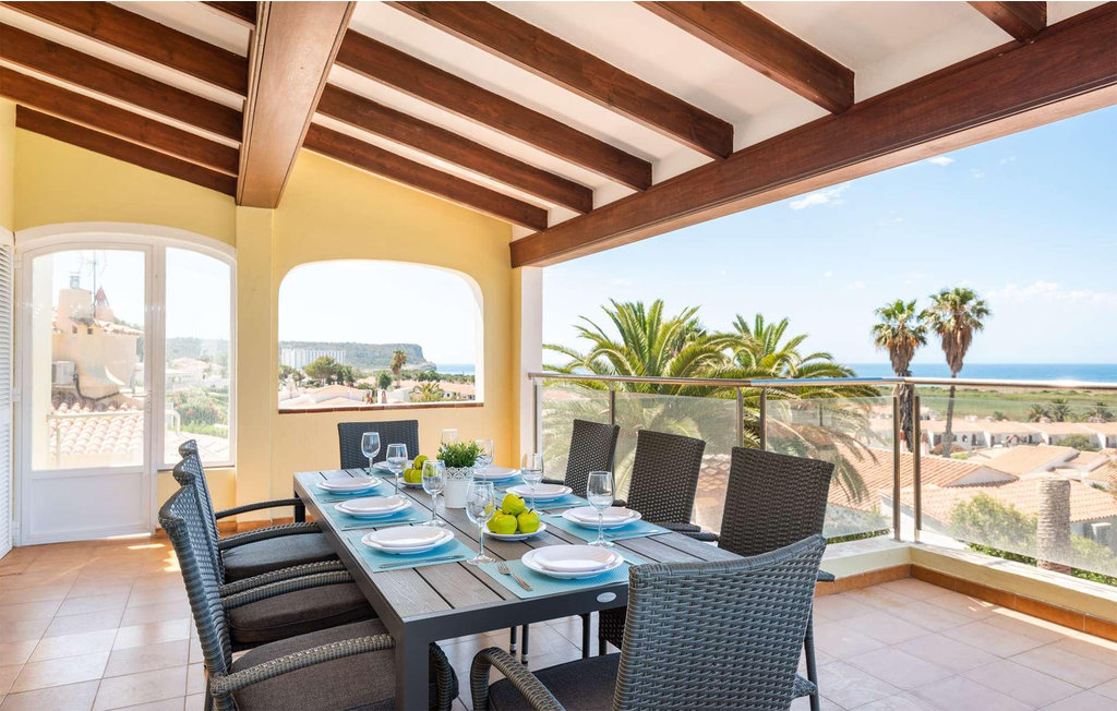 Semesterhus - Son Bou , Spanien - EME095 8