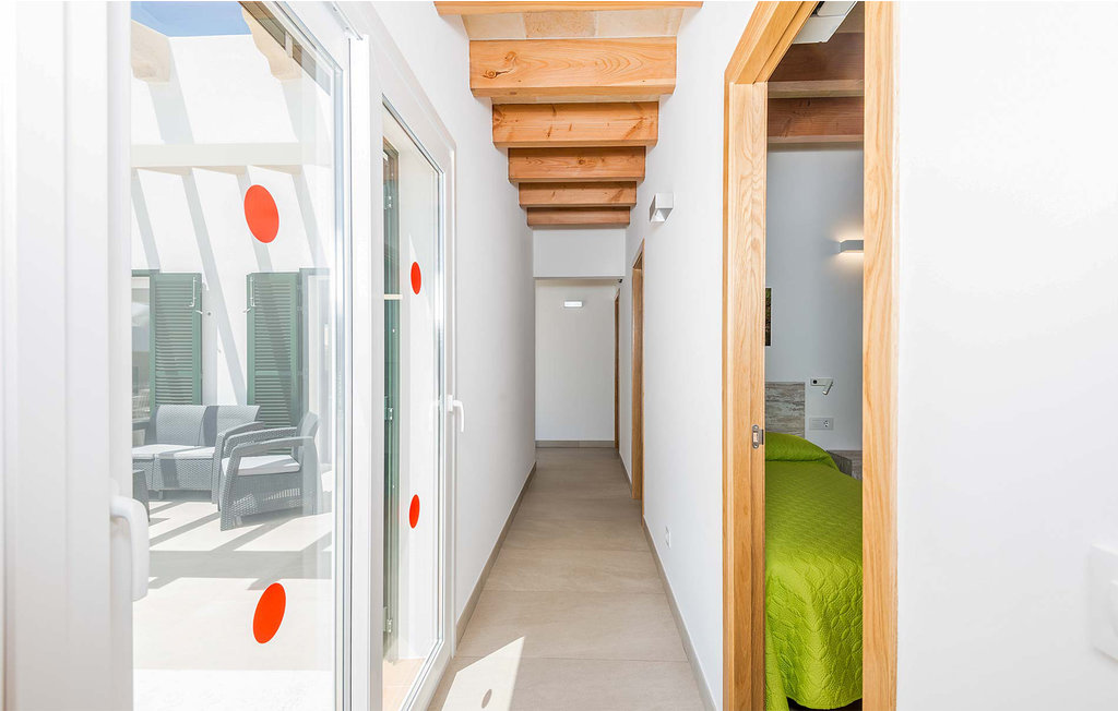 Feriehuse - Cala en Bosch , Spanien - EME050 12