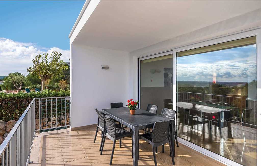 Feriehuse - Arenal d'en Castell , Spanien - EME028 6