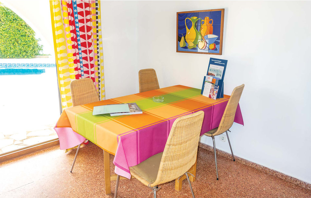 Ferienhaus - Cala N Porter , Spanien - EME071 5