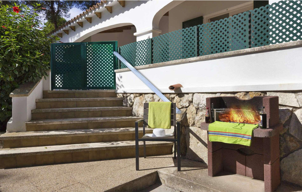 Feriehus - Santo Tomas , Spania - EME096 8