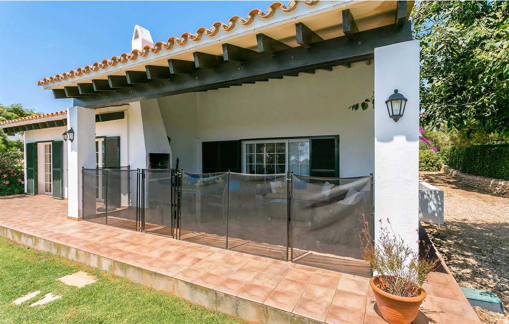 Ferienhaus - Binibeca , Spanien - EME065 15