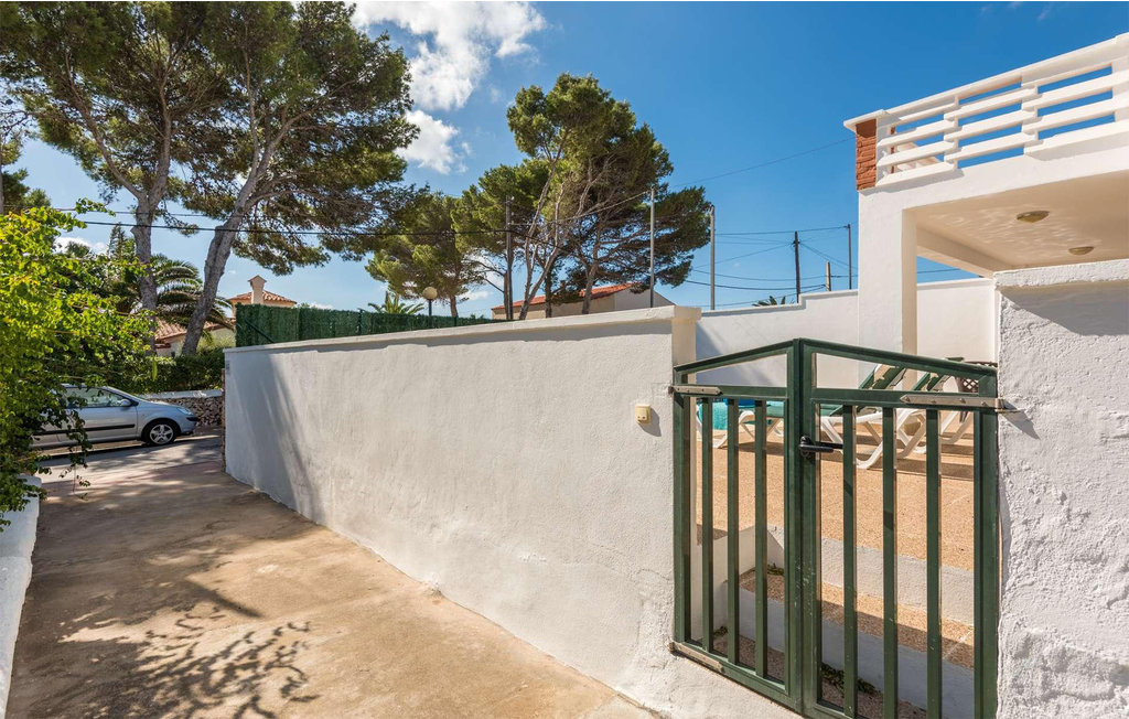 Feriehus - Punta Prima , Spania - EME087 19
