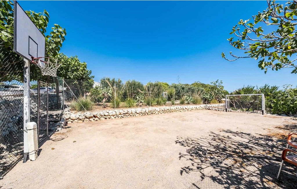 Feriehuse - Son Bou , Spanien - EME066 22