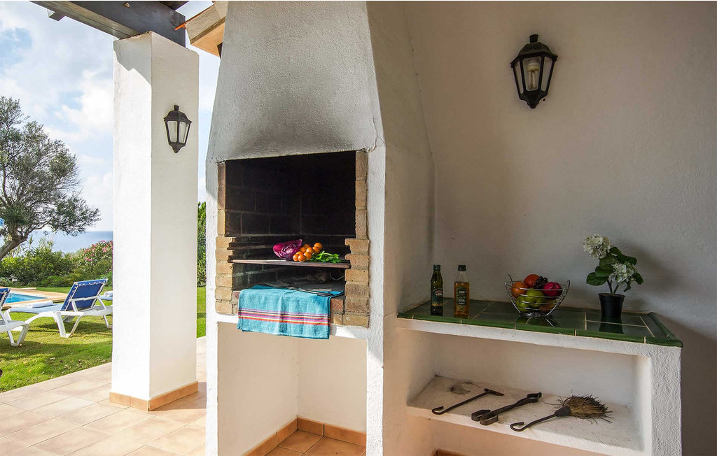 Ferienhaus - Binibeca , Spanien - EME065 8