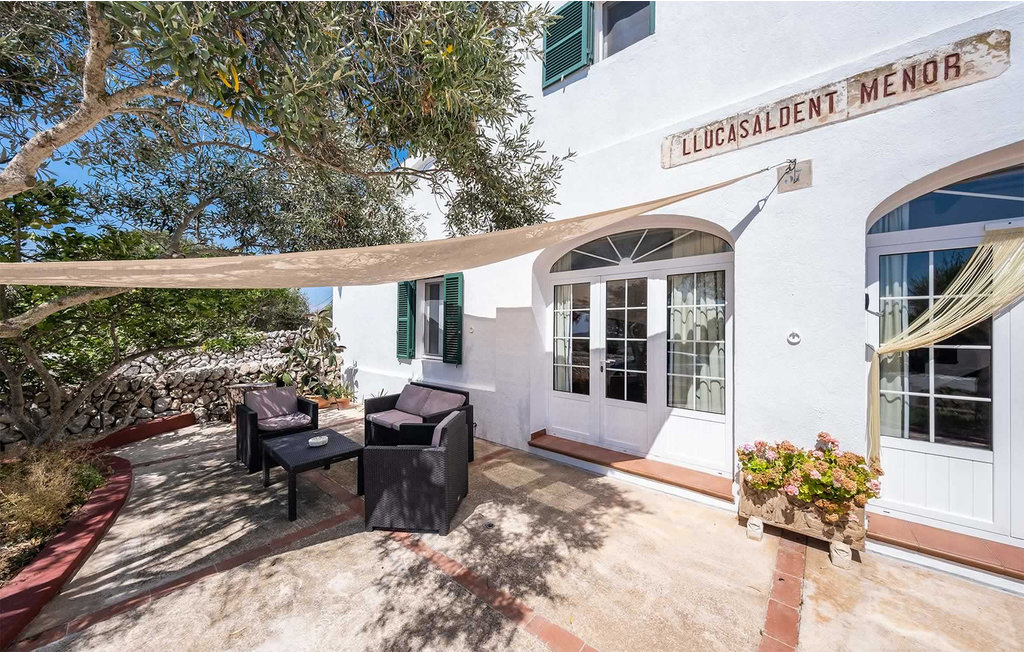 Feriehuse - Son Bou , Spanien - EME066 18