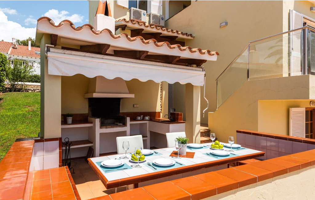 Semesterhus - Son Bou , Spanien - EME095 9