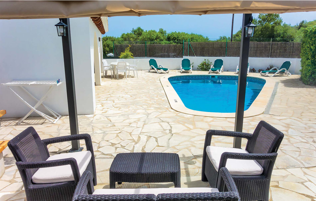 Ferienhaus - Cala N Porter , Spanien - EME071 6