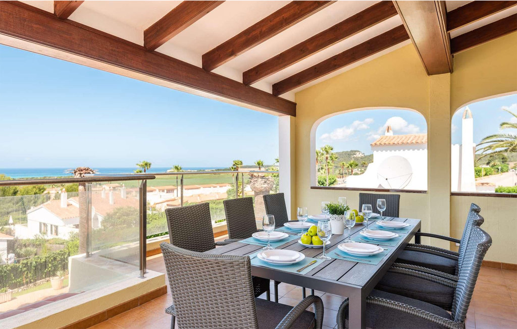 Semesterhus - Son Bou , Spanien - EME095 16