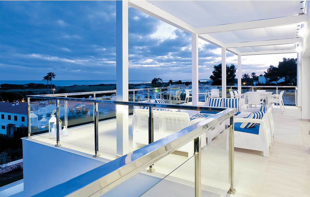 Feriehuse - Son Bou , Spanien - EME085 9