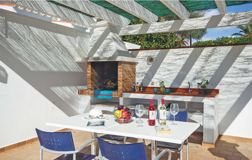 Feriehuse - Binibeca , Spanien - EME072 7