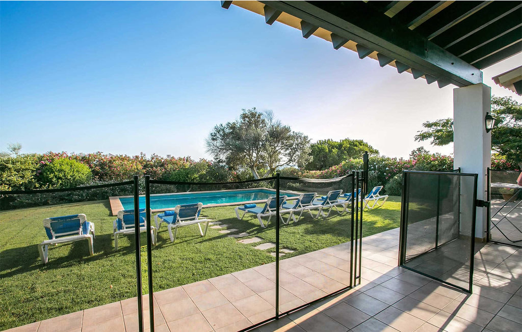 Ferienhaus - Binibeca , Spanien - EME065 2