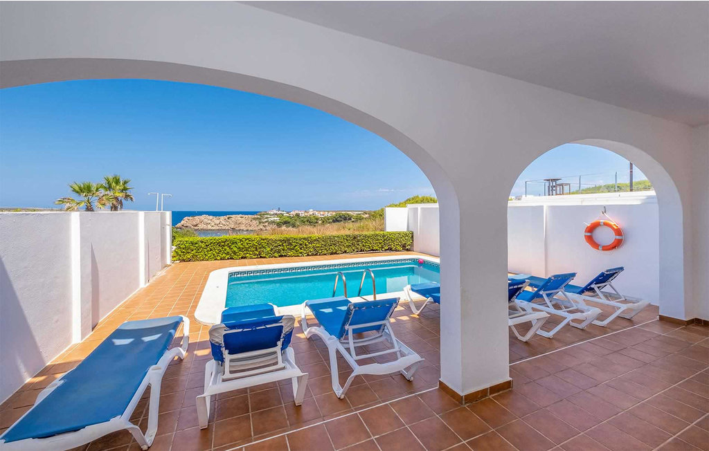 Ferienhaus - Arenal d'en Castell , Spanien - EME036 16