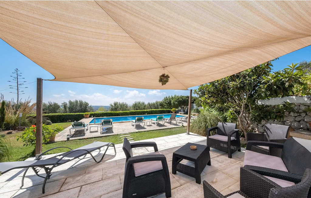 Feriehuse - Son Bou , Spanien - EME066 3