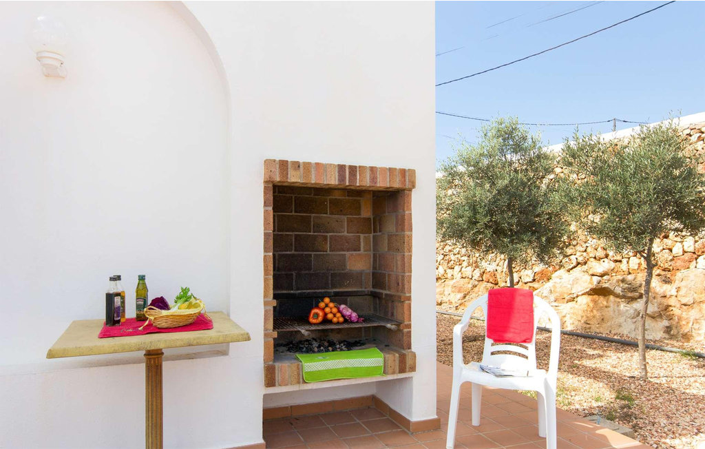 Feriehuse - Cala en Porter , Spanien - EME067 18