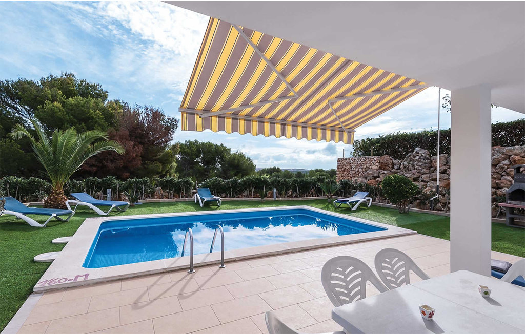 Feriehuse - Arenal d'en Castell , Spanien - EME028 7