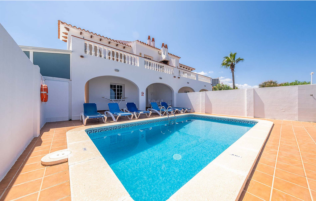 Ferienhaus - Arenal d'en Castell , Spanien - EME036 10