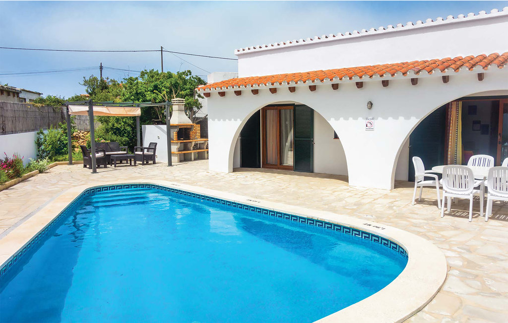 Ferienhaus - Cala N Porter , Spanien - EME071 8