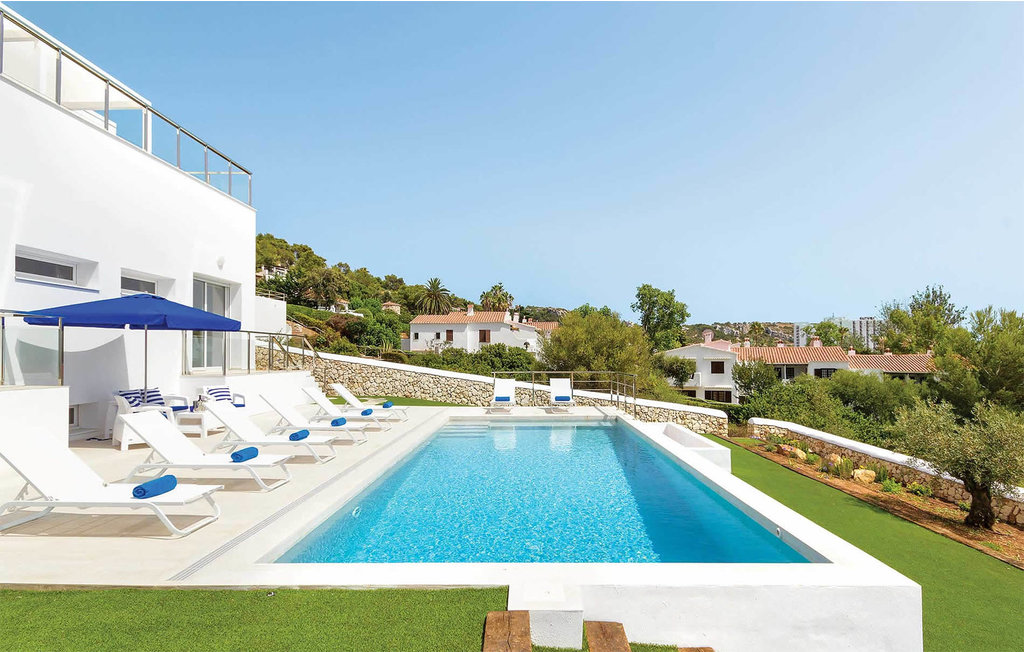 Feriehuse - Son Bou , Spanien - EME085 7