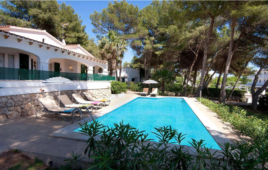 Feriehus - Santo Tomas , Spania - EME096 7