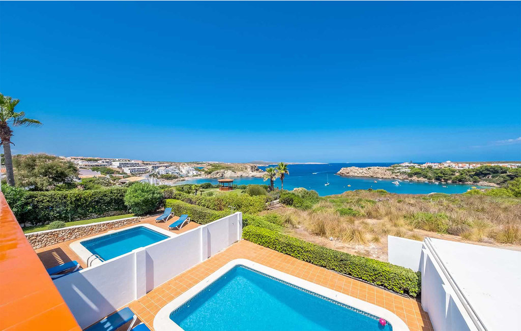 Ferienhaus - Arenal d'en Castell , Spanien - EME036 2