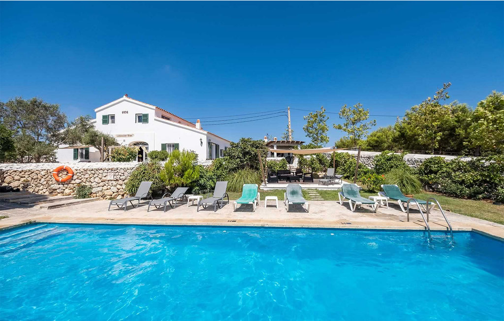 Feriehuse - Son Bou , Spanien - EME066 14