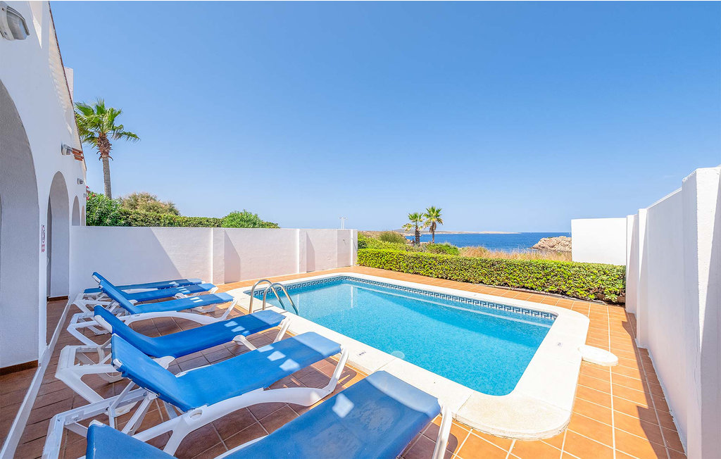 Ferienhaus - Arenal d'en Castell , Spanien - EME036 12