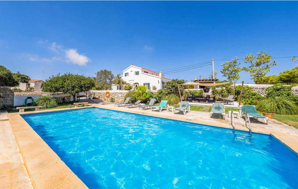 Feriehuse - Son Bou , Spanien - EME066 12