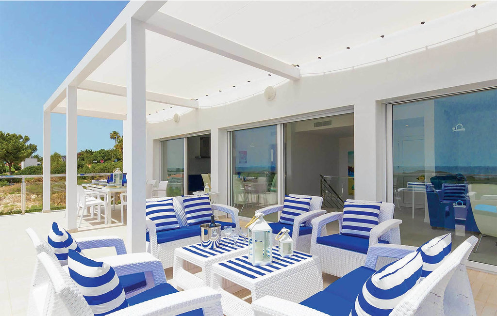 Feriehuse - Son Bou , Spanien - EME085 10