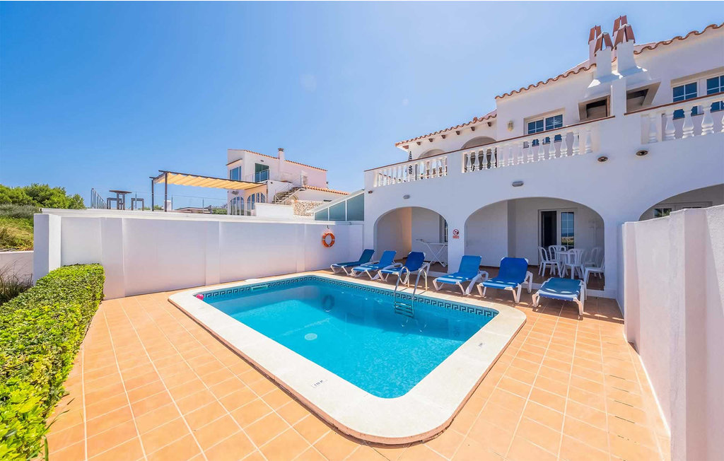 Ferienhaus - Arenal d'en Castell , Spanien - EME036 1