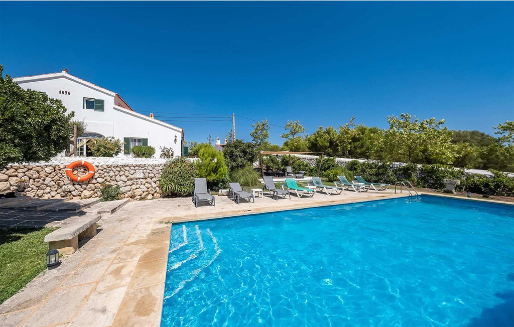 Feriehuse - Son Bou , Spanien - EME066 10